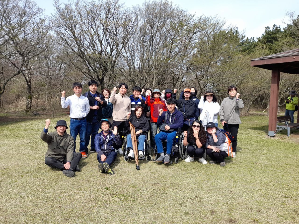 제주시민사회단체연대회의 신년 하례회